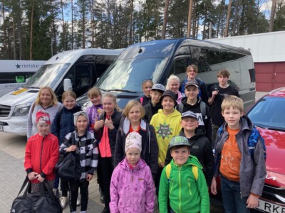 Tõrva ujumisvõistlus