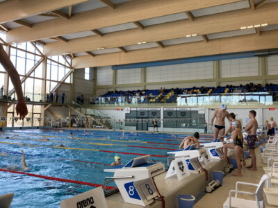 Eestimaa Talimängud Kohtla-Järvel